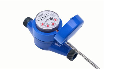 預(yù)付費(fèi)水表的使用壽命有多長(zhǎng)？