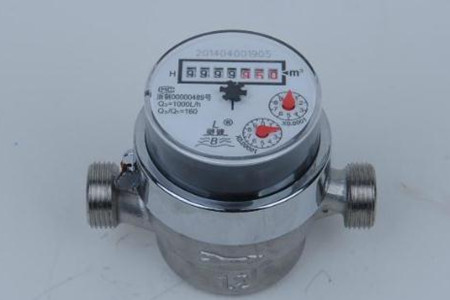 遠(yuǎn)傳水表的價(jià)格戰(zhàn)還能持續(xù)多久?