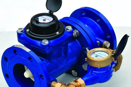復式水表的工作原理、使用場合及使用條件