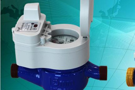 DN15口徑的NB-IoT無(wú)線遠(yuǎn)傳水表的市場(chǎng)前景好嗎？