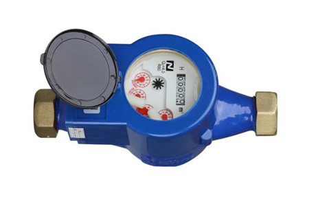 為什么供水部門喜歡使用無線遠傳水表?