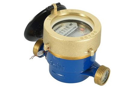 有線遠傳水表的種類有哪些?各有什么優點?