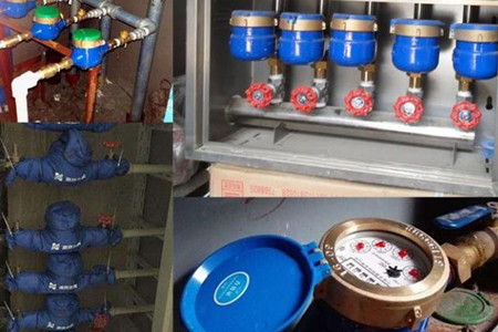 單流束旋翼式水表的價格是多少?