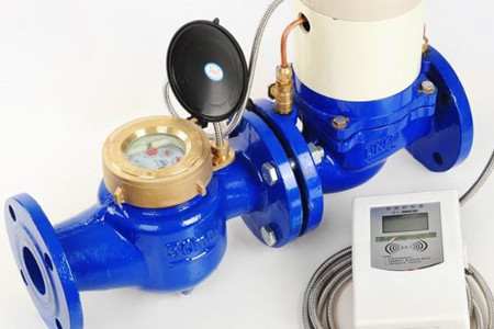 多流束旋翼式水表和普通水表有什么不同？如何選擇？