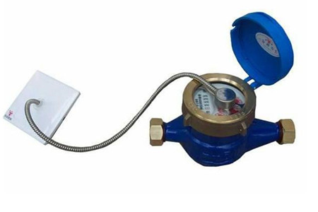 有線遠傳水表多少錢能買到?