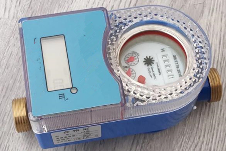 如何判斷遠傳水表質量的好壞？廠家來告訴你！
