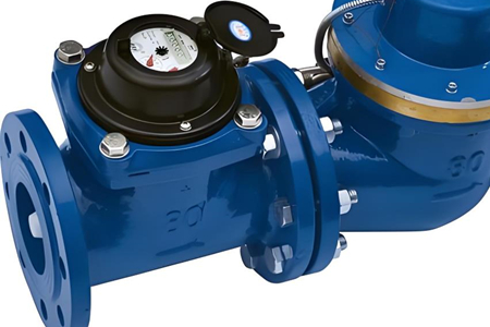 遠傳水表廠家應該如何選？小編給出幾點建議！