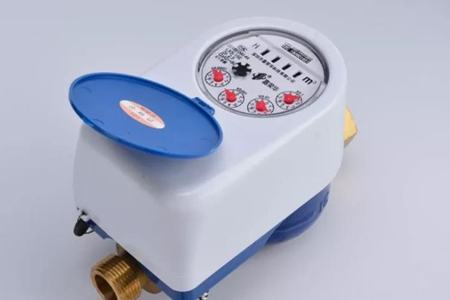 無線遠(yuǎn)傳水表的出現(xiàn),讓抄表變得更簡單!