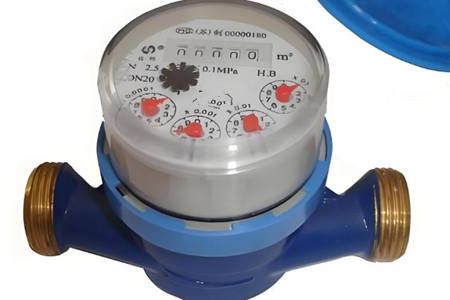 遠傳水表哪個品牌好?推薦一個江北水表!