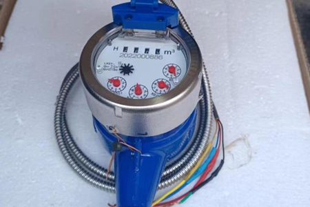 Lora無線遠(yuǎn)傳水表是怎么實(shí)現(xiàn)數(shù)據(jù)遠(yuǎn)傳的？