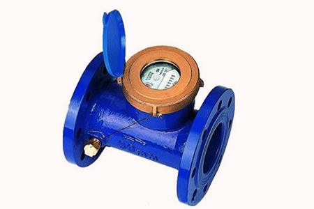 廠家介紹物聯(lián)網(wǎng)在遠傳水表中的重要作用