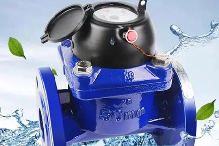 選用遠傳水表時有哪些注意事項？注意這幾點！ 圖1