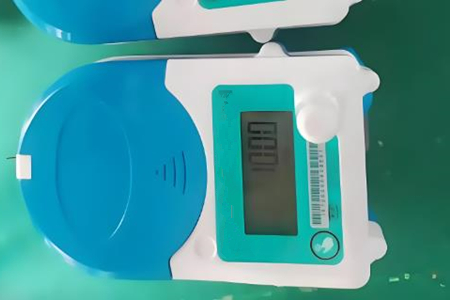 光電直讀遠(yuǎn)傳水表的讀數(shù)原理是什么?廠家這樣說! 圖1