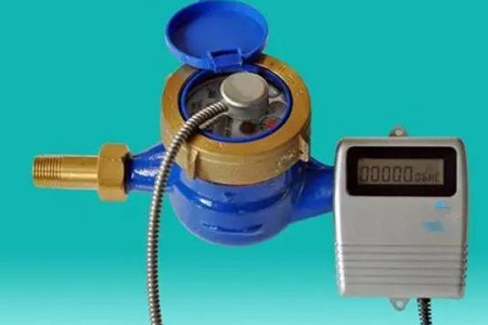 遠傳水表有哪些型號？應該這樣去選擇！ 圖2