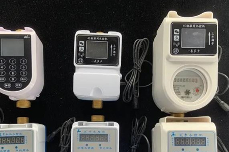 遠傳水表一般用于哪些場景？江北水表廠科普！ 圖2