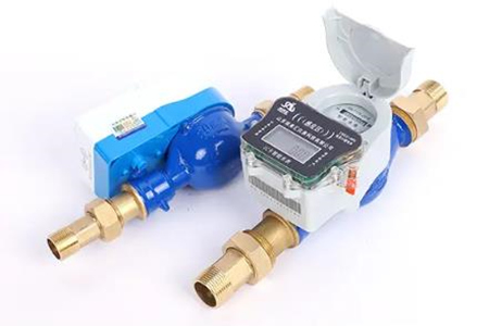 無線遠傳水表哪個牌子好？實力強？ 圖1