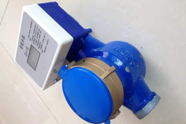 光電直讀遠傳水表不會選?選購指南分享! 圖1