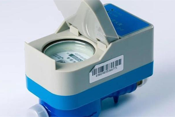 遠傳水表的結構和原理，你知道哪些？ 圖2