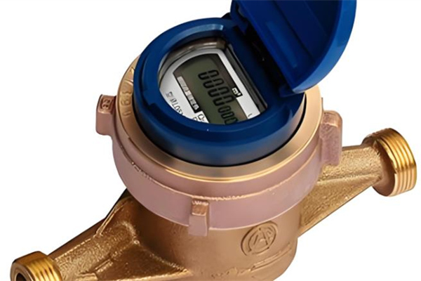 無線遠(yuǎn)傳水表是怎么實現(xiàn)遠(yuǎn)程數(shù)據(jù)傳輸?shù)模?圖1