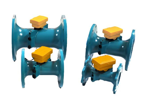 大口徑遠(yuǎn)傳水表型號(hào)尺寸怎么選？ 圖1