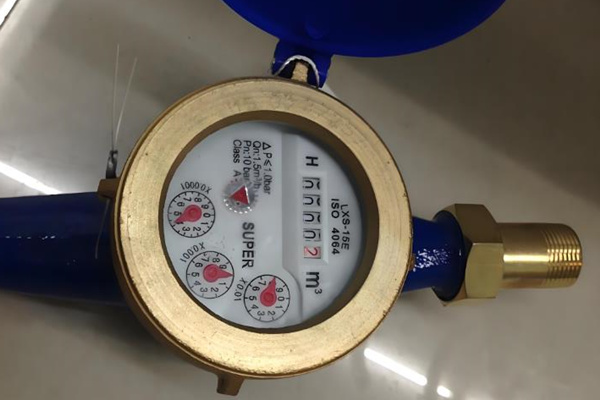 遠傳水表數(shù)據(jù)傳輸不穩(wěn)定,應(yīng)如何處理? 圖1