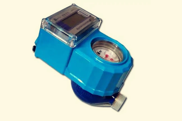 江北水表廠生產的遠傳水表好用嗎？