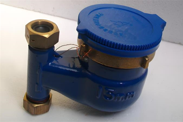 電子遠傳水表出現(xiàn)故障怎么辦？廠家科普！ 圖1