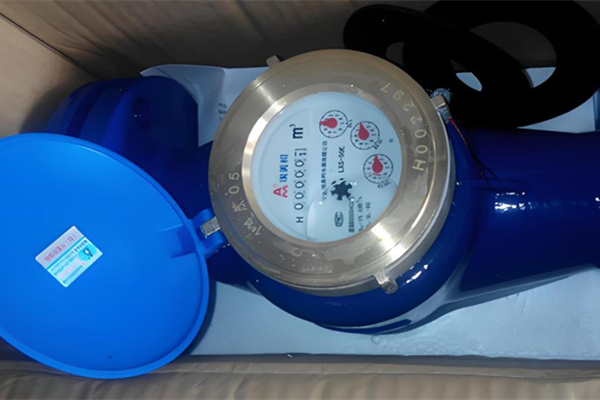 如何安裝和維護電子遠傳水表？廠家為您科普！圖1