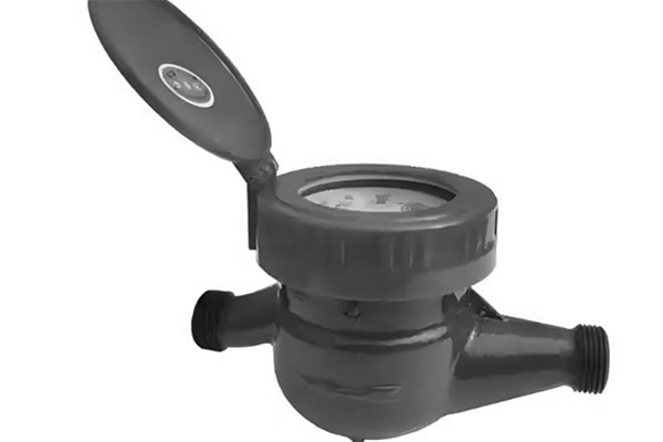 旋翼式遠傳水表與螺翼式遠傳水表哪種更好用？ 圖1