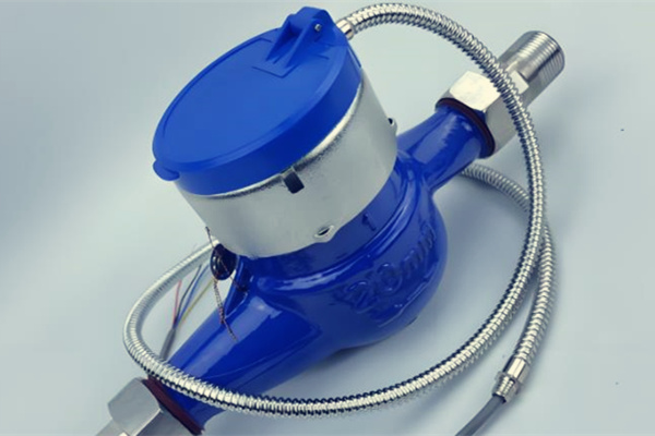 旋翼式遠傳水表與螺翼式遠傳水表哪種更好用？ 圖2