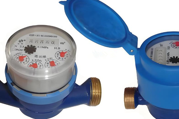 被讓劣質(zhì)遠(yuǎn)傳水表增加你的水費(fèi)! 圖1