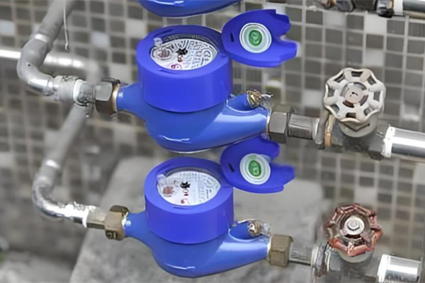 你會選擇遠傳水表嗎？廠家來分享選擇技巧！ 圖1