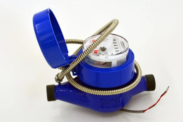 如何挑選無線遠傳水表和有線遠傳水表？ 圖2