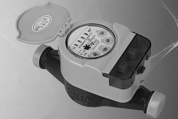 無線遠傳水表如何輕松實現遠程抄表? 圖2