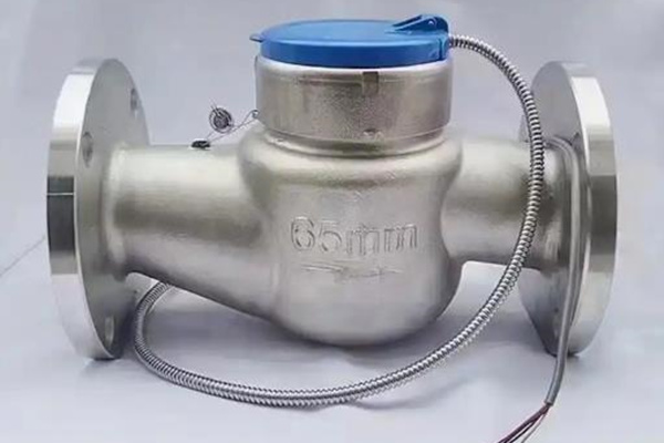 遠(yuǎn)傳水表的抄表系統(tǒng)多少錢一套?幾千到幾萬不等! 圖2