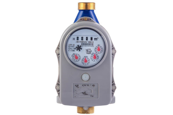 NB-IoT無線遠傳水表究竟好在哪里?看完就明白了! 圖1