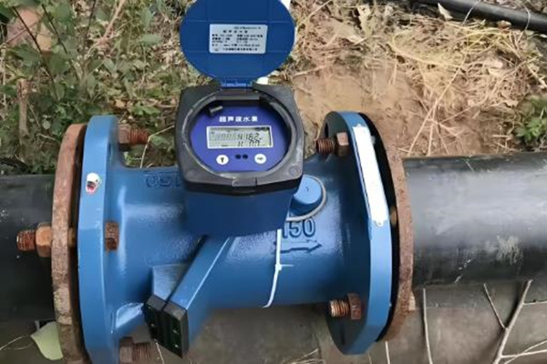 遠(yuǎn)傳水表實(shí)現(xiàn)數(shù)字化管理,讓管理更簡(jiǎn)單! 圖1