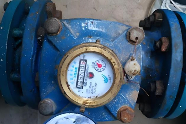 NB-IoT無線遠(yuǎn)傳水表多少錢??jī)r(jià)格受這些因素影響! 圖1