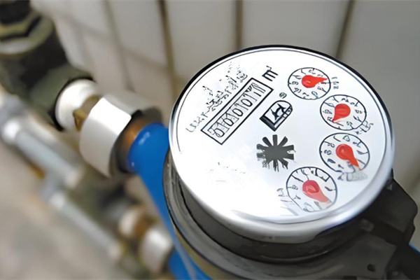 Lora無線遠傳水表如何避免偷水？建議做好這幾點！ 圖2