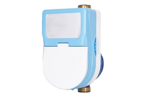 IC卡預(yù)付費(fèi)水表迎來藍(lán)牙升級(jí),用水繳費(fèi)進(jìn)入“無感時(shí)代”