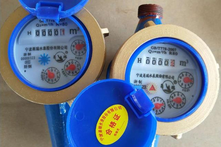 無線遠傳水表如何定價才合理？廠家解答！