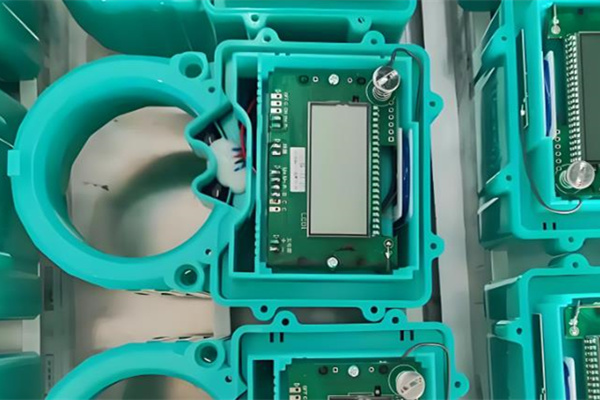 江北水表廠生產的遠傳水表好用嗎？