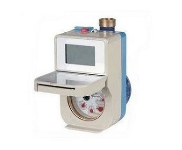 智能IC水表如何正確安裝？