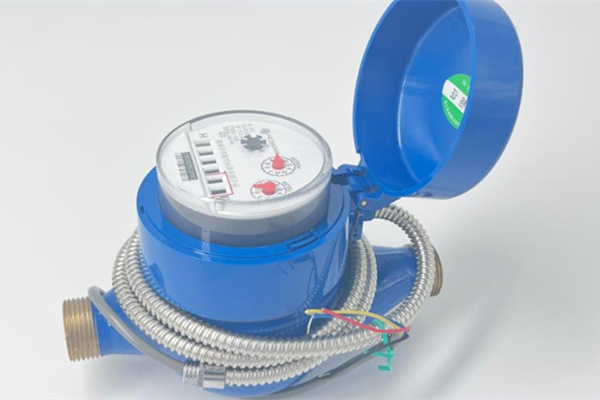 遠傳水表使用過程中有振動或異常響聲是怎么回事？