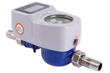 如何根據(jù)用水量選擇合適的水表？