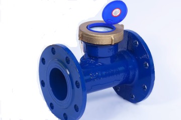 什么是水平螺翼式水表？它有什么優(yōu)點(diǎn)？