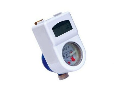 智能冷水表有哪些功能？