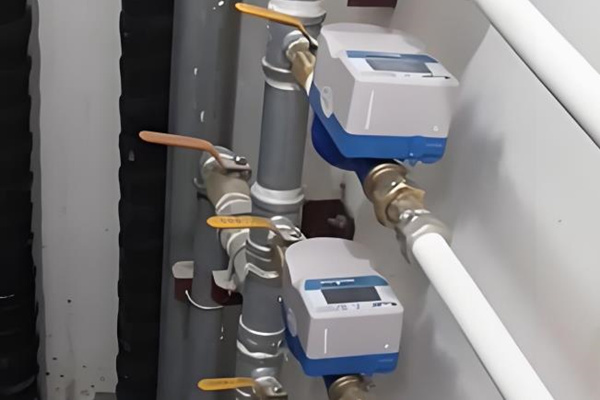 光電直讀遠(yuǎn)傳水表只有RS485通訊方式嗎？并不是！