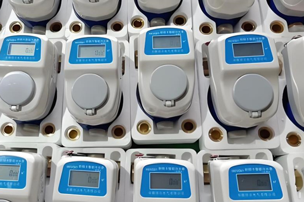 脈沖遠傳水表安全性如何？