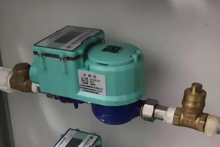 無線遠傳水表如何傳輸數據，一文搞懂！